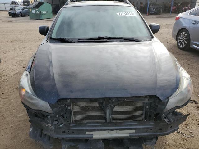 Photo 5 from auction – 2014 SUBARU IMPREZA SP with VIN JF1GPAL67E8306403