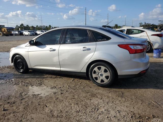 Photo 2 from auction – 2012 FORD FOCUS S with VIN 1FAHP3E24CL308758