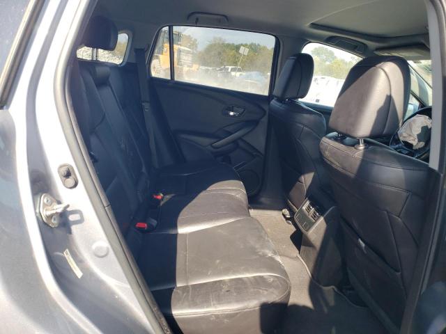 Photo 11 from auction – 2016 ACURA RDX with VIN 5J8TB4H33GL020332