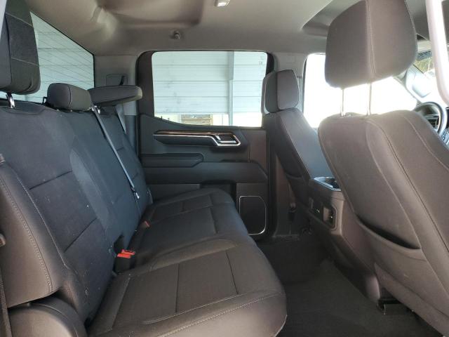 Photo 10 from auction – 2023 CHEVROLET SILVERADO with VIN 3GCUDFED0PG147655