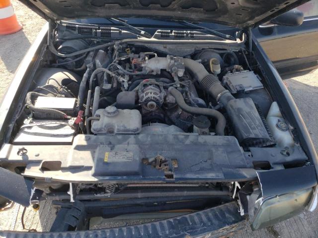 Photo 11 from auction – 2011 FORD CROWN VICT with VIN 2FABP7BV2BX169324