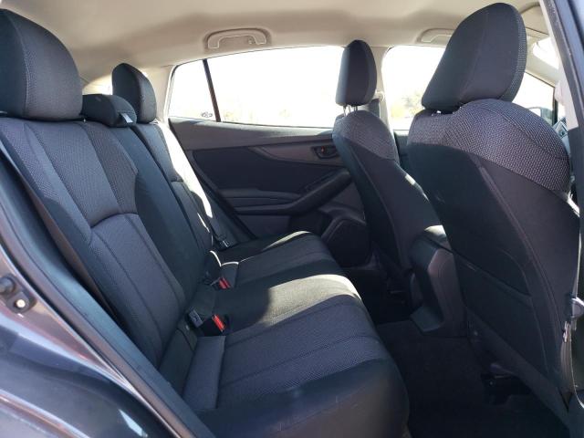 Photo 10 from auction – 2018 SUBARU IMPREZA with VIN 4S3GTAA67J3710902