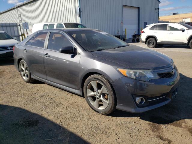 Photo 4 from auction – 2012 TOYOTA CAMRY BASE with VIN 4T1BF1FK7CU106802