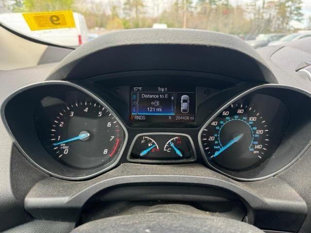Photo 8 from auction – 2014 FORD ESCAPE TIT with VIN 1FMCU9J98EUA54984