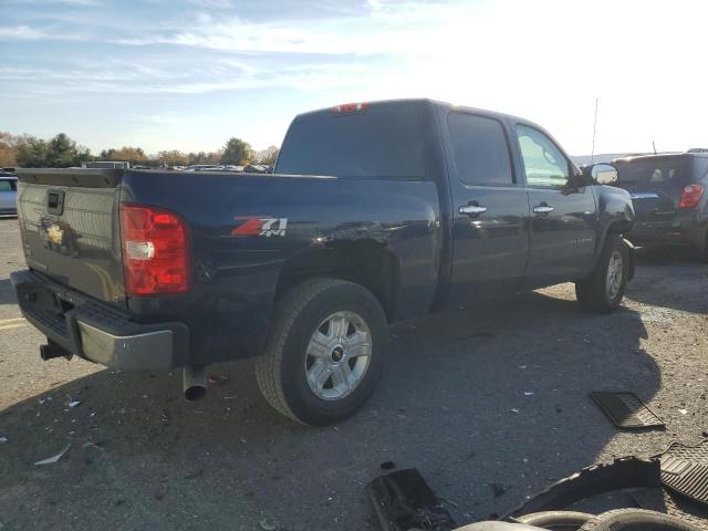 Photo 3 from auction – 2010 CHEVROLET SILVERADO with VIN 3GCRKSE34AG203373