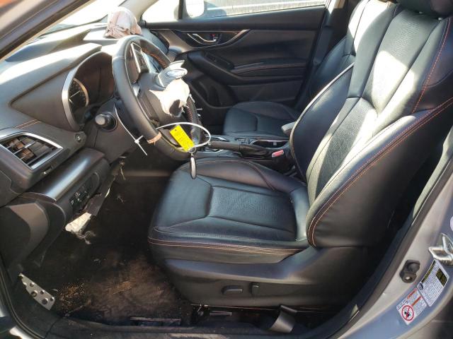 Photo 7 from auction – 2019 SUBARU CROSSTREK with VIN JF2GTANC6KH236107