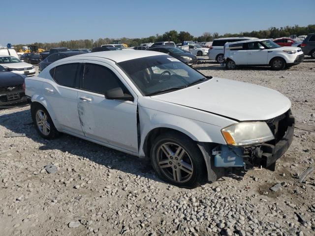 Photo 4 from auction – 2011 DODGE AVENGER with VIN 1B3BD1FB4BN561739