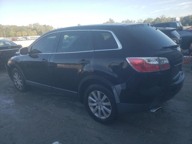 Photo 2 from auction – 2010 MAZDA CX-9 with VIN JM3TB2MAXA0216761