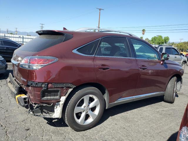 Photo 3 from auction – 2013 LEXUS RX 350 with VIN 2T2ZK1BA5DC088872