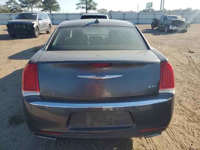 Photo 6 from auction – 2018 CHRYSLER 300 LIMITE with VIN 2C3CCAEG2JH193754