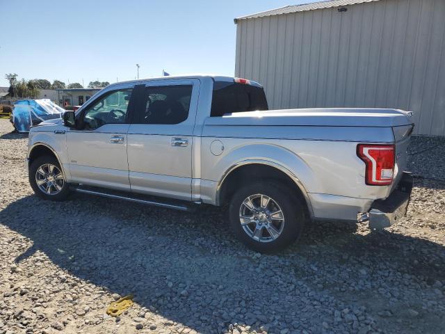 Photo 2 from auction – 2015 FORD F150 SUPER with VIN 1FTEW1CP7FFB86807