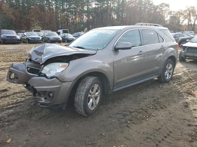 CHEVROLET EQUINOX LT 2011 с VIN 2CNFLEEC0B6382408 - Снимка от търг