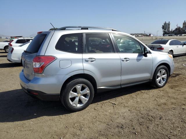 Photo 3 from auction – 2015 SUBARU FORESTER 2 with VIN JF2SJADC6FH564036