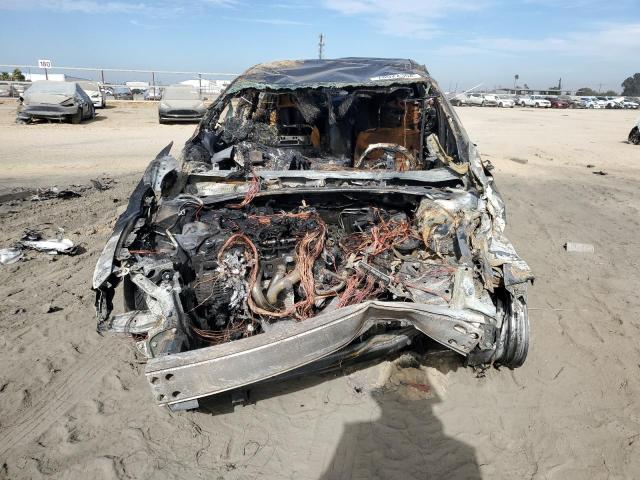 Photo 5 from auction – 2018 NISSAN ALTIMA with VIN 1N4AL3APXJC280850