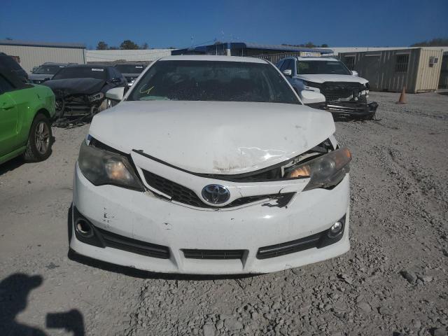 Photo 5 from auction – 2012 TOYOTA CAMRY BASE with VIN 4T1BF1FK6CU130945