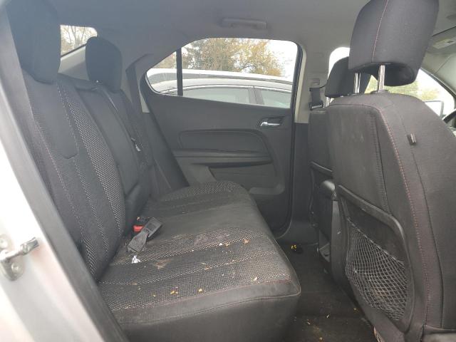 Photo 11 from auction – 2017 CHEVROLET EQUINOX LT with VIN 2GNALCEK1H1569907