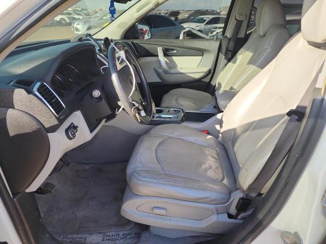 Photo 7 from auction – 2009 GMC ACADIA SLT with VIN 1GKEV23D09J109779