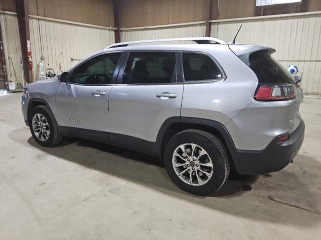 Photo 2 from auction – 2021 JEEP CHEROKEE L with VIN 1C4PJMLB9MD154690