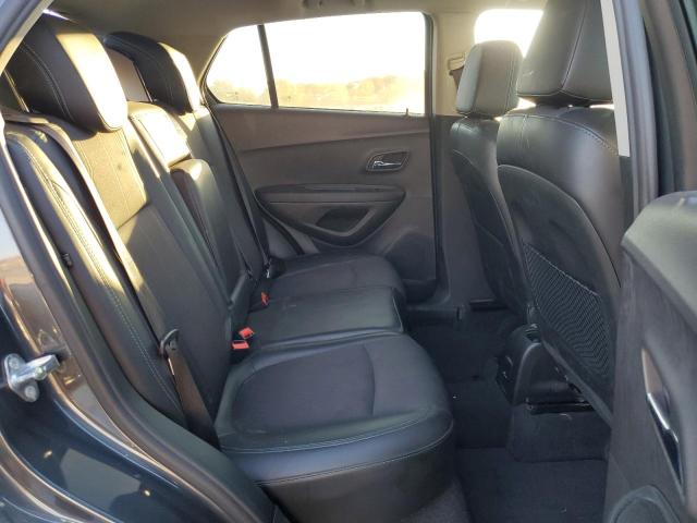 Photo 11 from auction – 2016 CHEVROLET TRAX 1LT with VIN 3GNCJLSB7GL249264