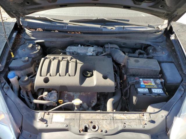 Photo 11 from auction – 2010 HYUNDAI ACCENT BLU with VIN KMHCM3AC0AU154712