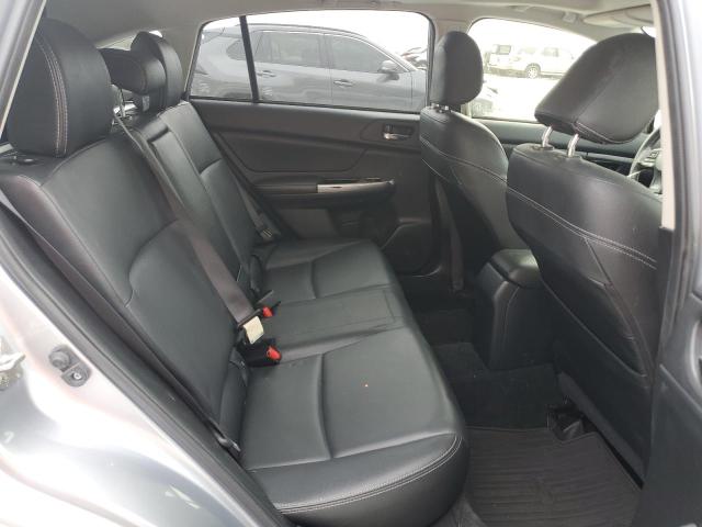 Photo 11 from auction – 2015 SUBARU XV CROSSTR with VIN JF2GPBPC5FH233390