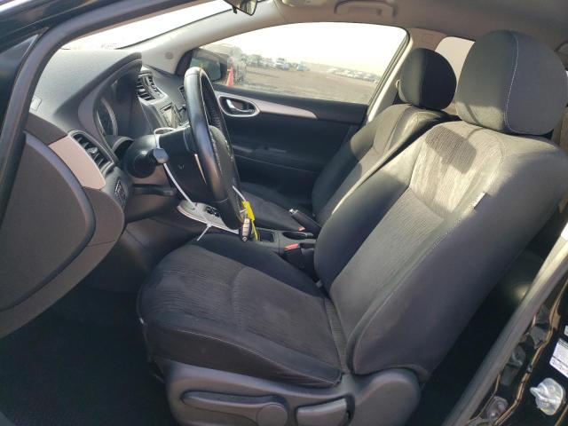 Photo 7 from auction – 2015 NISSAN SENTRA S with VIN 3N1AB7AP9FL685343