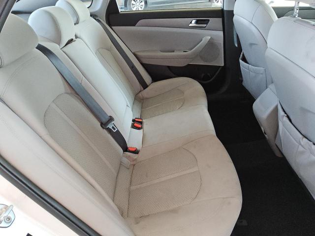 Photo 10 from auction – 2016 HYUNDAI SONATA SE with VIN 5NPE24AF8GH356543