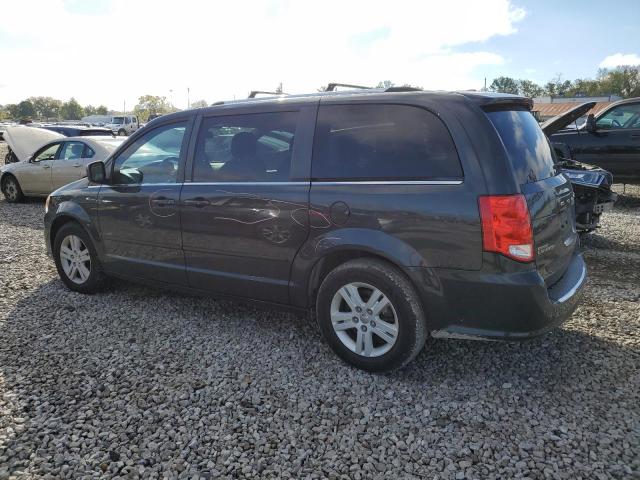 Photo 2 from auction – 2012 DODGE GRAND CARA with VIN 2C4RDGDG3CR206788