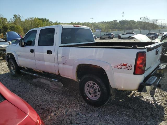 Photo 2 from auction – 2005 CHEVROLET SILVERADO with VIN 1GCHK23285F922204