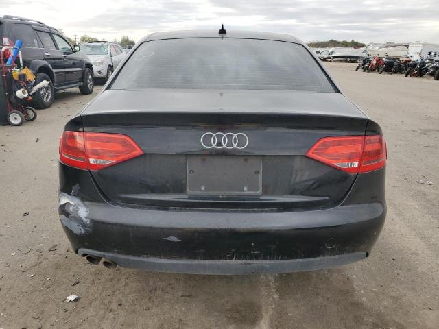 Photo 6 from auction – 2010 AUDI A4 PREMIUM with VIN WAUAFAFL2AN029740