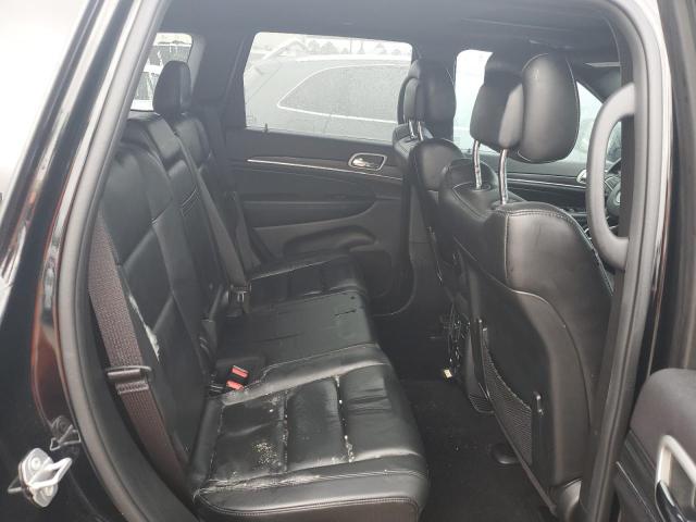 Photo 11 from auction – 2021 JEEP GRAND CHER with VIN 1C4RJEBG2MC595756