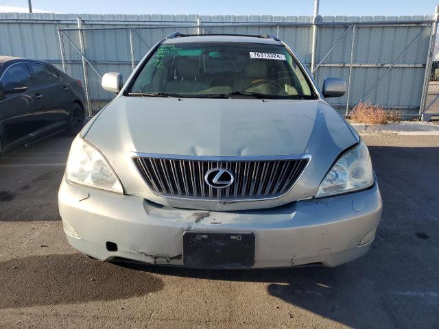 Photo 5 from auction – 2007 LEXUS RX 350 with VIN 2T2HK31U07C033091