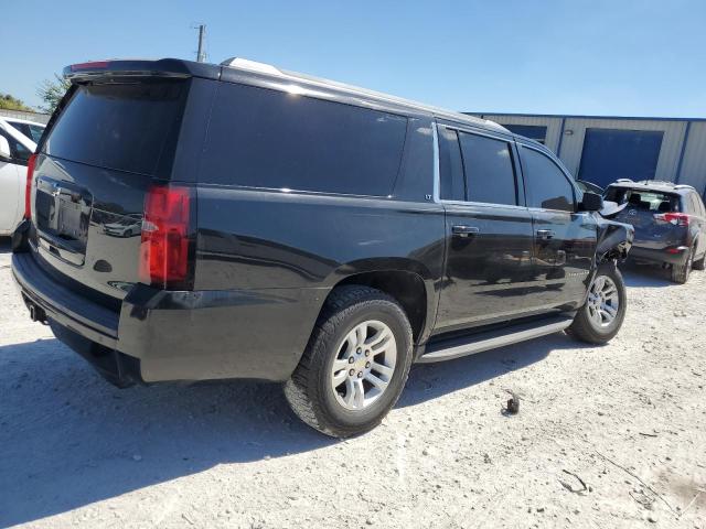 Photo 3 from auction – 2016 CHEVROLET SUBURBAN C with VIN 1GNSCHKC8GR105565