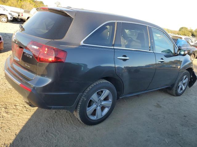 Photo 3 from auction – 2012 ACURA MDX TECHNO with VIN 2HNYD2H39CH544203