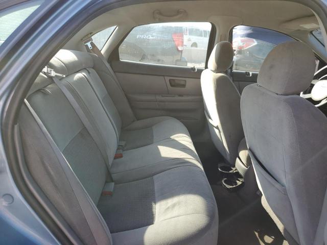 Photo 10 from auction – 2007 FORD TAURUS SE with VIN 1FAFP53U97A207868