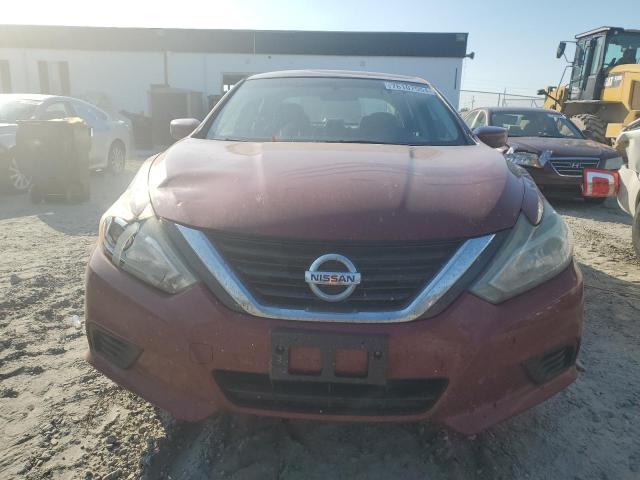 Photo 5 from auction – 2016 NISSAN ALTIMA 2.5 with VIN 1N4AL3AP9GN328173