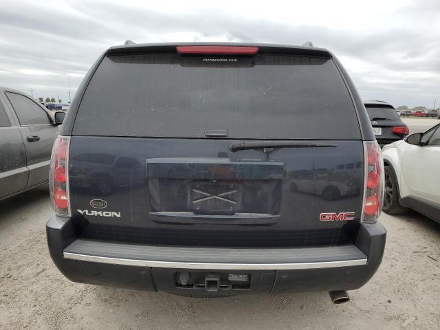 Photo 6 from auction – 2013 GMC YUKON DENA with VIN 1GKS1EEF3DR219654