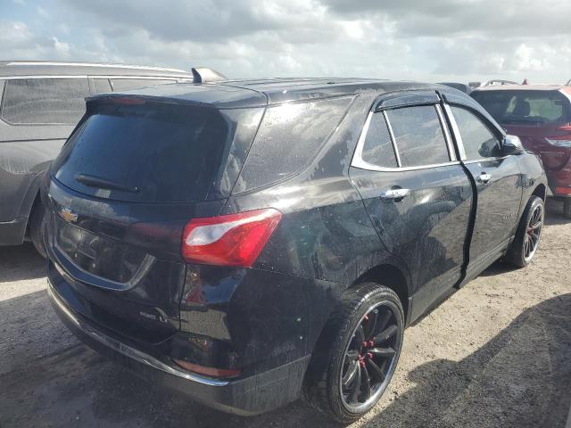 Photo 3 from auction – 2018 CHEVROLET EQUINOX LT with VIN 2GNAXSEV1J6125296