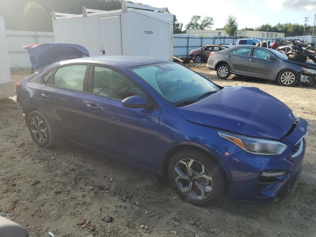 Photo 4 from auction – 2020 KIA FORTE FE with VIN 3KPF24AD2LE261171