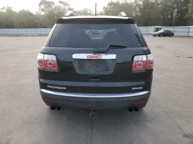 Photo 6 from auction – 2008 GMC ACADIA SLT with VIN 1GKEV237X8J229033