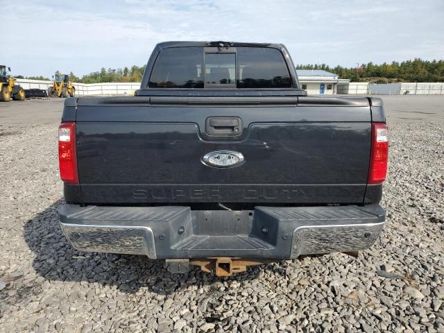Photo 6 from auction – 2015 FORD F350 SUPER with VIN 1FT8W3BT2FEB74318