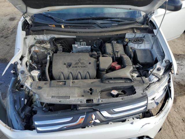 Photo 12 from auction – 2014 MITSUBISHI OUTLANDER with VIN JA4AD2A35EZ019864