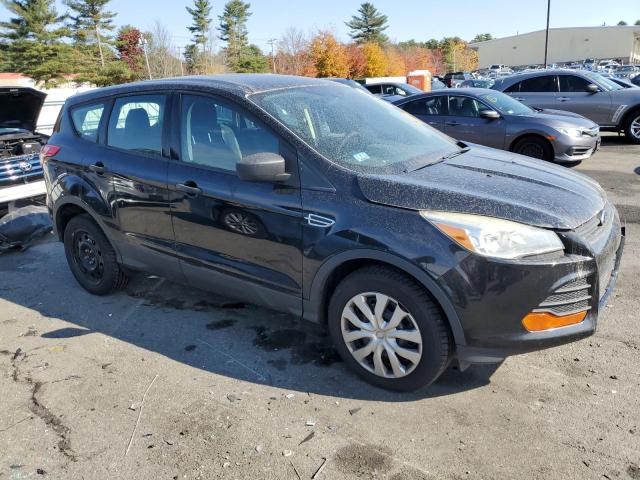Photo 4 from auction – 2013 FORD ESCAPE S with VIN 1FMCU0F78DUA90014