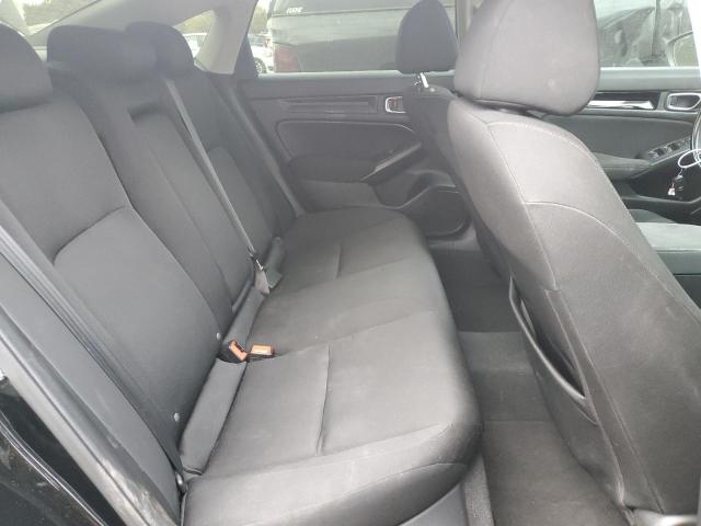 Photo 10 from auction – 2022 HONDA CIVIC EX with VIN JHMFE1F75NX003687