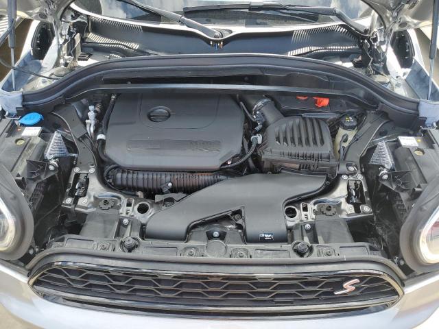 Photo 11 from auction – 2024 MINI COOPER S C with VIN WMZ53BR02R3R70682