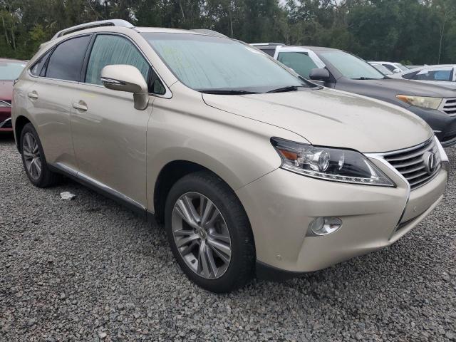 Foto 4 de la subasta – 2015 LEXUS RX 350 con VIN 2T2ZK1BAXFC184953