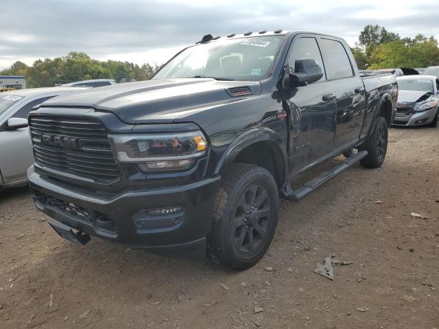 Photo 1 from auction – 2019 RAM 2500 LARAM with VIN 3C6UR5FJ2KG577526