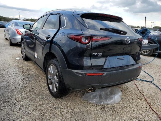 Photo 2 from auction – 2023 MAZDA CX-30 SELE with VIN 3MVDMBBM4PM565262