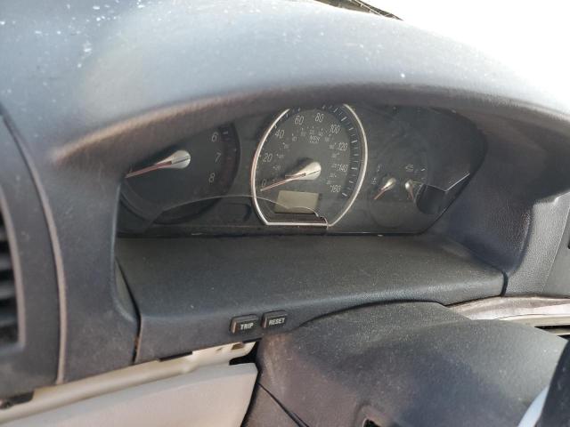 Photo 9 from auction – 2007 HYUNDAI SONATA SE with VIN 5NPEU46F47H197328