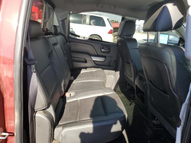 Photo 10 from auction – 2014 CHEVROLET SILVERADO with VIN 3GCUKSEC0EG214676